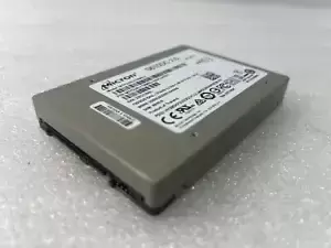 Micron S610DC MTFDJAL1T9MBU 1.92TB SAS 12Gbps 2.5-Inch Solid State Drive GREAT !