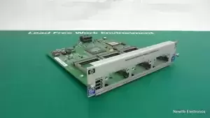 HP J4864-69201 GL ProCurve Gigabit Tranceiver Module J4864A