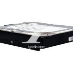 EMC 005049407 1TB SAS 6G 7.2K 3.5" LFF HDD Internal Hard Drive for VNX