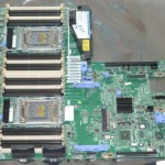 IBM X3550 M4 V1 Server Board 00J6192 00Y8640 94Y7586 NEW