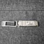 Cisco QSFP-40G-SR-BD Transceivers Qty 8 Pack