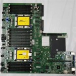 Dell PowerEdge C4140 Server motherboard 2CR62 02CR62