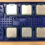 Intel Xeon 5060 3.2 GHz Dual-Core  Processor ( Bulk )
