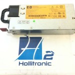 HP 750W Server Power Supply HSTNS-PL18 506821-001 506822-201