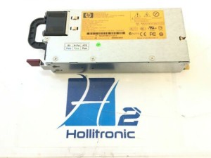HP 750W Server Power Supply HSTNS-PL18 506821-001 506822-201
