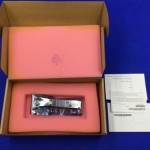 NOB JG325A HPE X140 40G QSFP+ MPO SR4 TRANSCEIVER JG325-61001