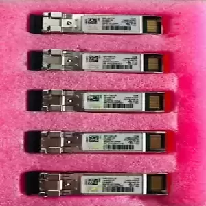 CISCO SFP-10G-LR 10-2457-02 1310nm 10km Fiber Optic Transceiver Module  1 PCS