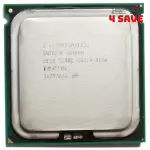 Intel Xeon 5150 SL9RU SLABM 2.66GHz 4MB Dual Core LGA 771 Server Processor CPU