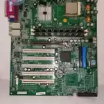 SuperMicro P4SGE/P4SGR Server Motherboard 478 + Pentium CPU + Ram 1PCS