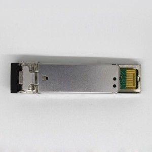 For Cisco, 1.25G 70km SFP Fiber Transceiver Module CWDM-SFP-1590 [M1]