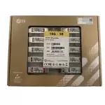 Cisco SFP-10G-SR Compatible 10GBASE-SR SFP+ Transceiver Module FS (10 pcs.)