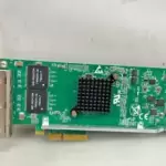 Silicom PE2G4I35L 4-Port Copper Gigabit Ethernet PCIe Server Adapter