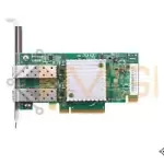 SOLARFLARE 10GBPS S6102 10GbE SFP+ PCI-e ADAPTER HIGH PROFILE SF329-9021-R7