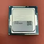 INTEL SR152 Xeon E3-1240 v3 3.40 GHz 80 W SKU 2359