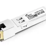 SFP RJ45 Cisco Meraki MA-SFP-1GB-TX  1000BASE-T Fiber Optical Module 5 for $100