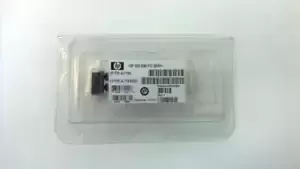HP 468508-001 8GB Short Wave Fiber Channel SFP+ 1 Pack Transceiver zy
