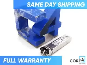 HP 455855-001 BLc 10G SFP+ SR Transceiver