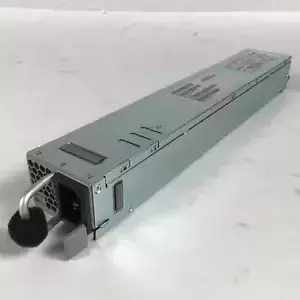 Cisco 341-0714-01 ASR1000X-AC-750W SPACSCO-40G 750W Power Supply 80+ Platinum