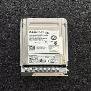 Dell 1.92TB SAS SSD Read Intensive 2.5in 24GB/s - VRTN9