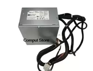 For DELL T310 Server Power Supply 360W L375E-S0 N375E-01 NPS-375CB-1 A 0T122K T1
