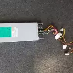HP 432932-001 432171-001 PS-6421-1C-ROHS 420W DL320 G5 POWER SUPPLY