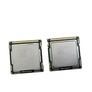 (2pcs) Intel Xeon X3430 2.40GHZ/8M Server Computer CPU Processor SLBLJ MALAY