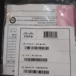 NEW Cisco GLC-SX-MM  SFP Fiber Transceiver 30-1301-04 Transceive - Genuine