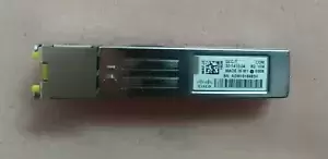 OEM Cisco GLC-T 30-1410-04 1000BASE-T SFP Ethernet Transceiver Module