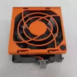 DELL POWEREDGE T550 2ND CPU UPGRADE HIGH PERFORMANCE HPR 3U FAN ASSY 7VGFR GPU
