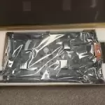 RJDT2 Dell PowerEdge M605 Server Board OEM Server Blade Motherboard