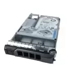 Dell 96WJT 1.8TB 10K 12Gb/s 4Kn SAS 2.5" HDD w/tray 4z