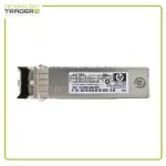 LOT OF 25 AJ718A HP 8G SW FC SFP+ Transceiver 468508-002 AFBR-57D9AMZ-HP4