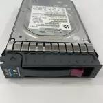 508040-001 507632-B21 HPE 2TB 7.2K 3G LFF 3.5"SATA MIDLINE HARD DRIVE