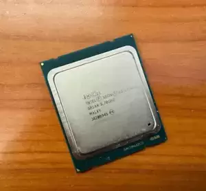 INTEL E5-1620 V2 SR1AR 3.70GHZ 4C LGA2011 XEON SERVER CPU PROCESSOR