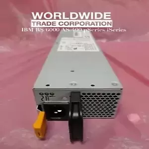 IBM 39J4710 7989 700W AC Power Supply Hot-swap Base / Redundant pSeries