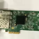 Silicom PE2G4SFPI80-R Quad-Port SFP Gigabit PCIe Ethernet Server Adapter