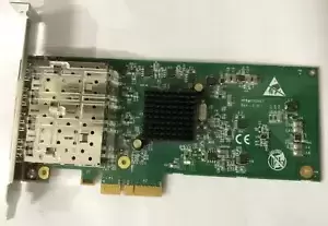 Silicom PE2G4SFPI80-R Quad-Port SFP Gigabit PCIe Ethernet Server Adapter