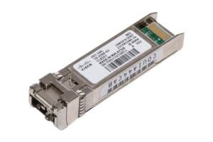 Cisco FET-10G 10-2566-02 SFP+ Optical Network Transceiver