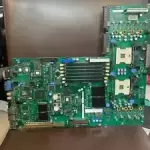 Dell HH715 - Motherboard / System Board / Mainboard For Dell PowerEdge 2800 2850