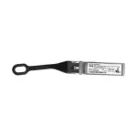 HPE 10Gb SFP+ SW E Temp 1-pack PT XCVR