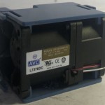 HP ProLiant DL320 G5p Server DF04056B12U Cooling Fan- 457873-001