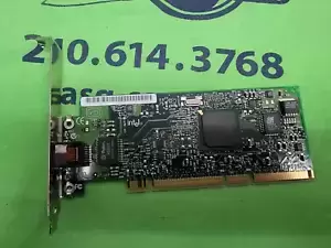 Intel Pro/ 1000 XT PCI X 10/100/1000 XT Server Network Card