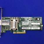 HPE 726825-B21 SMART ARRAY P441/4GB FBWC 12GB 2-PORTS EXT SAS CONTROLLER