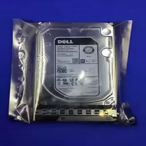 M40TH Dell 8TB 7.2K SAS 12Gbps 3.5" HDD Hard Drive ST8000NM0185 0M40TH