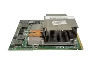 HP Nvidia Quadro 699607-001 Card P/N: 6043B0128301A1 Mezzanine - USED