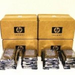 HPE MSA 1.8TB 12G SAS 10K SFF 2.5IN 512E ENTERPRISE HDD J9F49A 787649-001