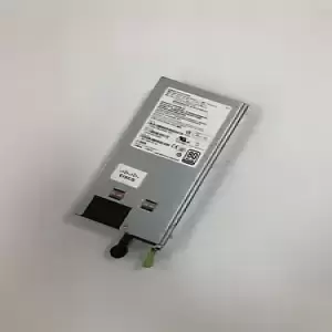 Cisco DPS-650AB-2 A 650W Server Power Supply 341-0490-02 A0 UCSC-PSU-650W V02