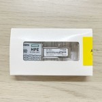 NEW J9150D 1990-4391 HPE / Aruba 10G SFP+ LC SR 300m OM3 MMF Transceiver Module