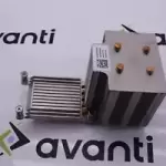 DELL FVT7F POWEREDGE HEATSINK FOR R920 DPN# 0FVT7F FVT7F