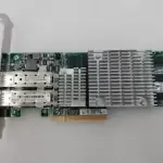 HP NC522SFP Dual Port 10GB Server Adapter 468330-002 REV 0G